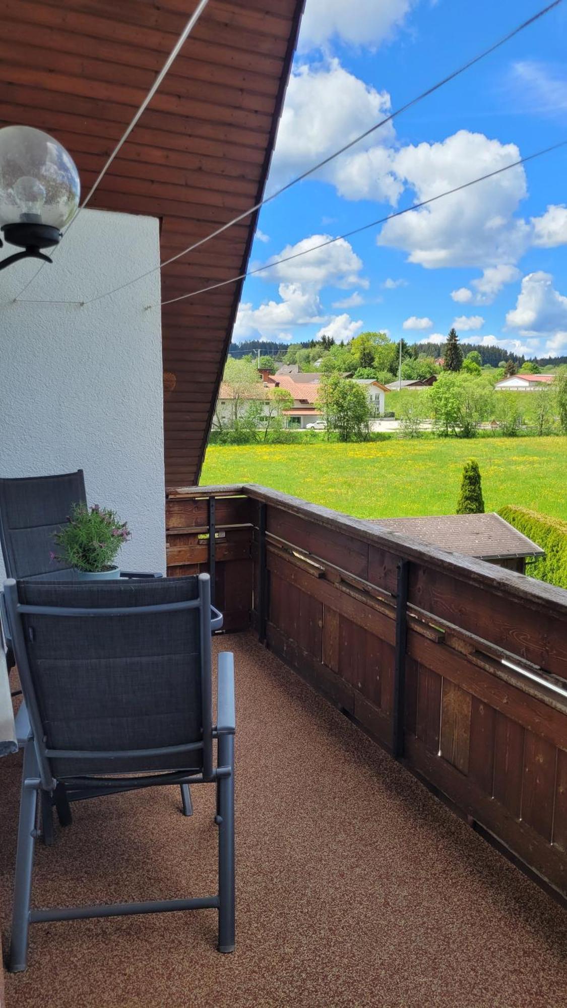 Apartment Schwarzwaldmaedel Friedenweiler Exterior foto